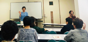 門田 洋子