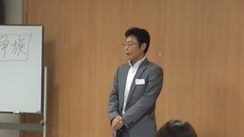 東京海上日動あんしん生命　佐藤さん