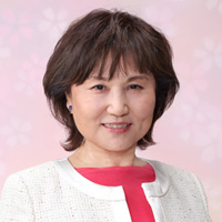 清家恵子