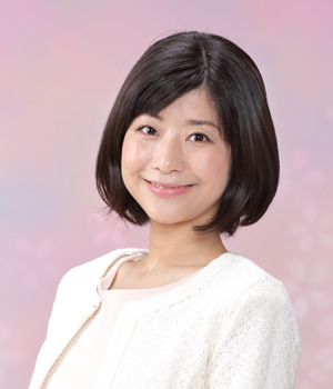 田村　麻衣子