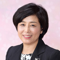 寺岡 真由美