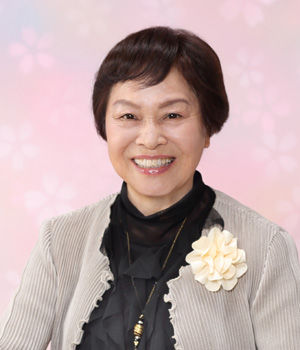 門田洋子